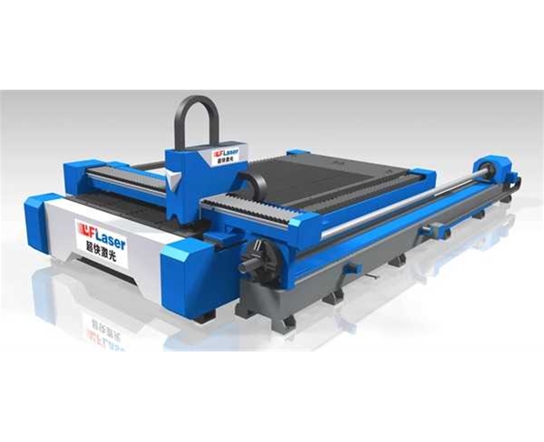 單平臺板管一體機(jī)