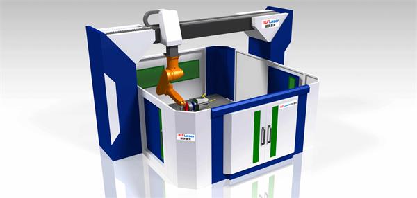 高精度高可靠三維切割機(jī)
