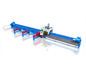 T3 系列--3卡盤(pán)重型切管機(jī)