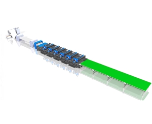 RS系列-多??激光開卷落料?產(chǎn)線