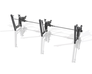 全自動(dòng)上料架